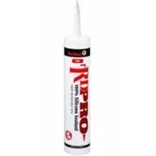 Red Devil Sealant, 10.1 oz, Cartridge, R