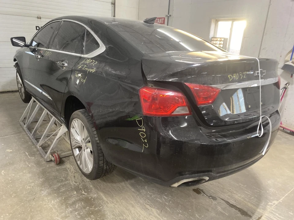 Used Washer Fluid Reservoir fits: 2016 Chevrolet Impala  Grade A - Изображение 4 из 4