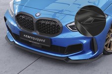 Cup Spoiler Lippe Front Glossy f�r BMW 1er F40 M-Paket CSL621-G