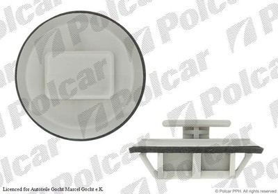 Gummi Türlochstopfen Abdeckung Kappe für Mazda 5 3 Limo 2 Rx-8 Cx-9 2003 ->
