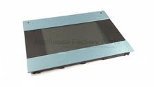 Frigidaire Electric Range Part # 318299526 - Dsp Doorassem.