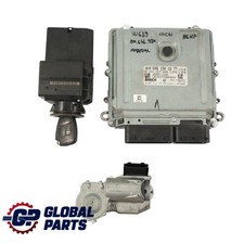 Moteur Mercedes VITO