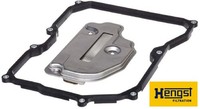 Hengst Filter EG848HD338 Hydraulikfiltersatz FüR Automatikgetriebe