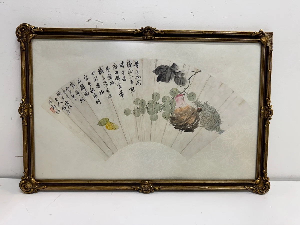 中国古董绘画和卷轴| eBay