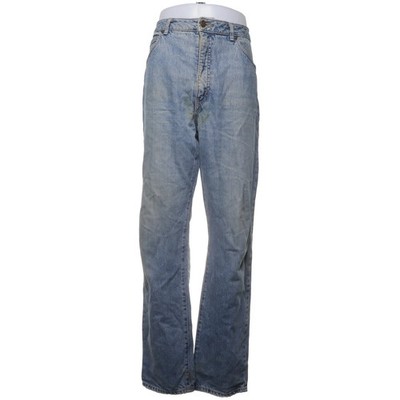 Edwin, Jeans, Größe: L, Blau, Baumwolle, Einfarbig, Denim, Herren #gpl