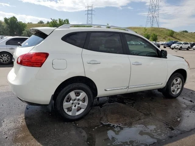 Espejo retrovisor sin atenuación automática compatible con 09-18 370Z 1347745 Foto 3 de 4