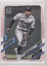 2021 Topps Update Independence Day 13/76 Jose Devers #US94 fc1