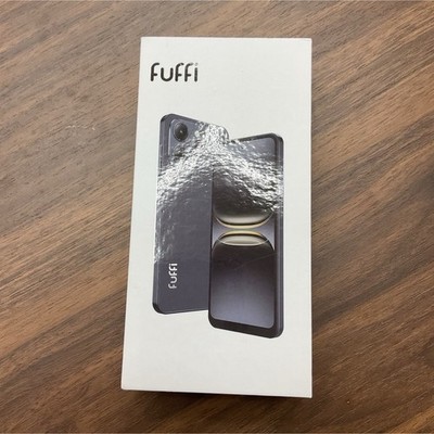 FUFFI M17 Pro 32GB 3GB RAM 6.56  Android 10 Unlocked 3G Smartphone Blue