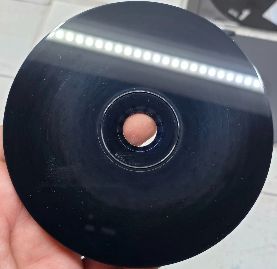 Namco Museum 1 2 3 Encore Collection set Sony Playstation 1 PS1 NTSC-J - Image 3 of 4