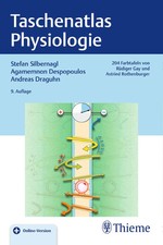 Taschenatlas Physiologie | Stefan Silbernagl ...