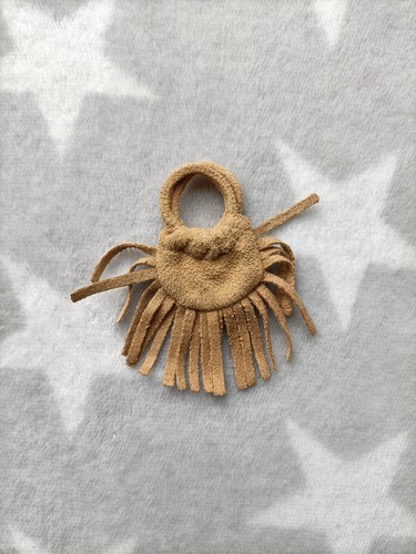 Bratz Strut It Sasha Ersatztasche Quaste