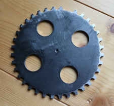 36-1 Crank Position Universal Trigger Wheel For Megajolt Nodiz Megasquirt Omex