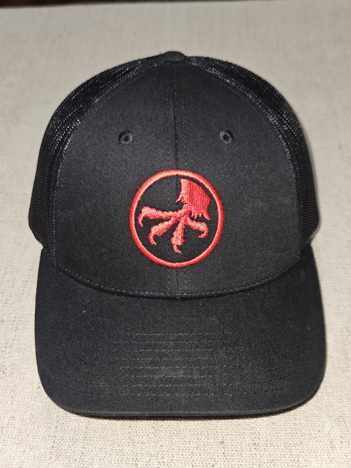 Microtech Knives Snapback Hat Cap Richardson 115 … - image 1