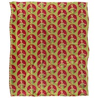 Scooby Doo - Decke, Rundum Bedruckt (TV18526)