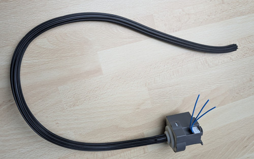 Original Drucksensor Druckwächter  10012358 für Waschmaschine BOSCH Serie 4