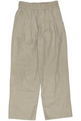 Brunello Cucinelli Stoffhose Damen Hose Pants Chino Gr. EU 34 Baumwo... #jsrfcip