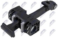TüRfeststeller NTY EZC-BM-412 FüR BMW 1Er E87 116 118 120 123 130