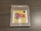 Nintendo The Legend of Zelda: Link's Awakening - TESTED SAVES - AUTHENTIC
