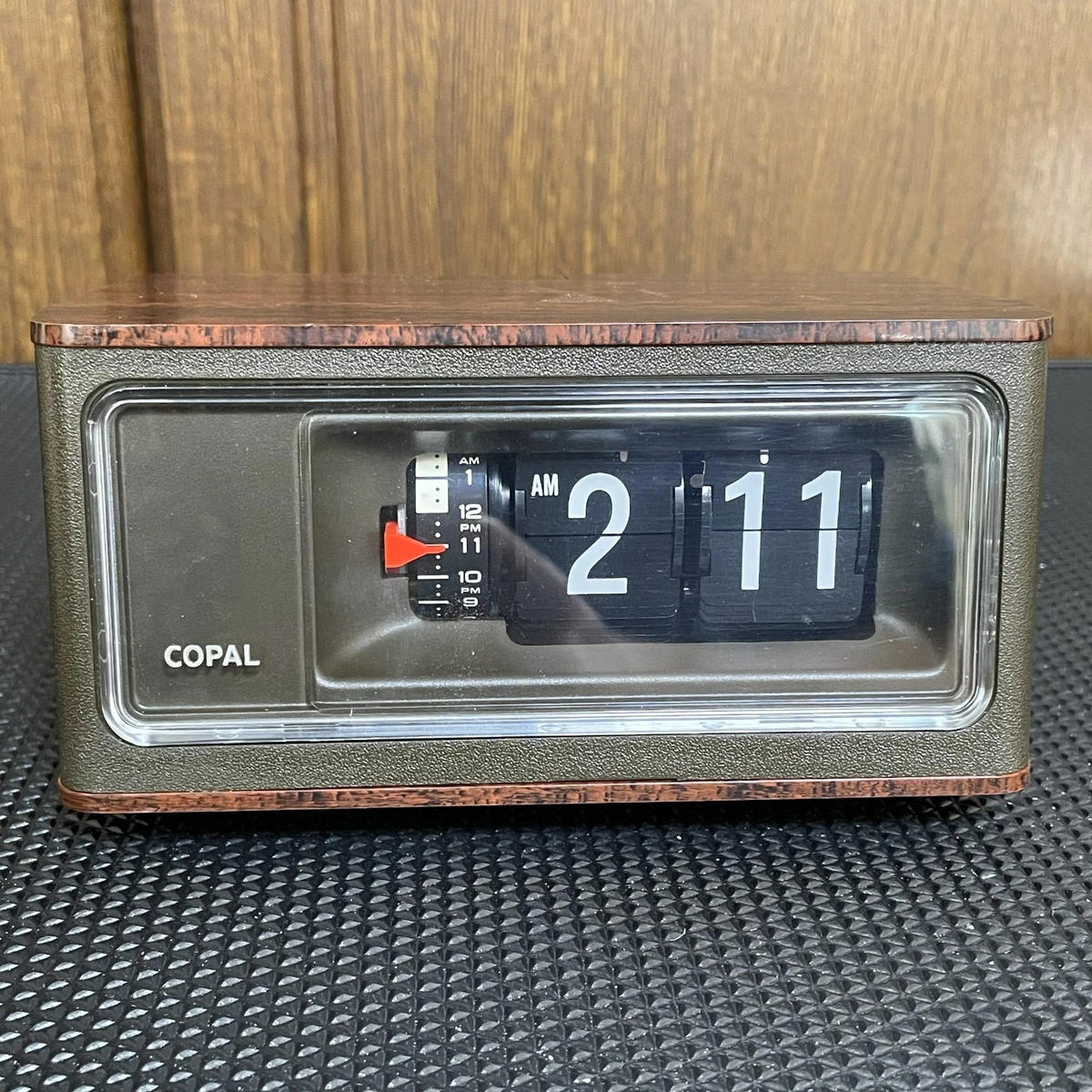 copal clock products for sale | eBay