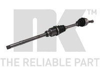 Antriebswelle NK 509908 FüR 741B 20A 205 20D CitroËN 741A Peugeot 2 1 Aut CTI