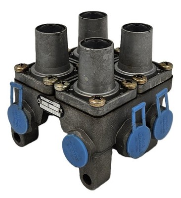 WABCO 001 9347022400 AIR VALVE [FAST SHIPPING]