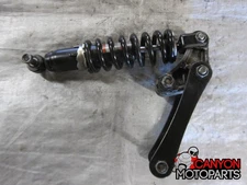 13 14 15 16 17 Kawasaki Ninja 300 EX300 ABS Rear Shock and Linkage