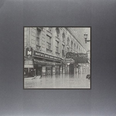 Aerial M - Aerial-M [Used Very Good Vinyl LP]