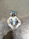 PARTS - Snow Serpent V1 G.I. Joe 1985 Hasbro Vintage Action Figure !Charity!