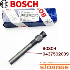 Injecteur Porsche 911