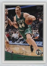 2009-10 Topps Brian Scalabrine #21 0q0