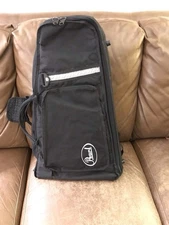 Used Pearl 30-Key Student Bells Percussion Kit in Good Condition w/Backpack Case