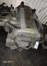 Moteur Saab 9-3