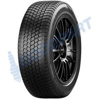 4X Winterreifen Pirelli ICE Friction 225/55R18 102H XL Elect, Nordic Compound BS