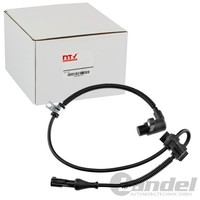 NTY ABS-SENSOR Raddrehzahl Vorne Rechts Passend FüR Ford USA Windstar | HCA-FR-0