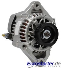 Alternateur Daihatsu TREVIS