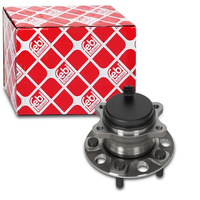 Febi Bilstein Radlagersatz Hinten KIA Optima JF Sportage Hyundai Tucson TL TLE
