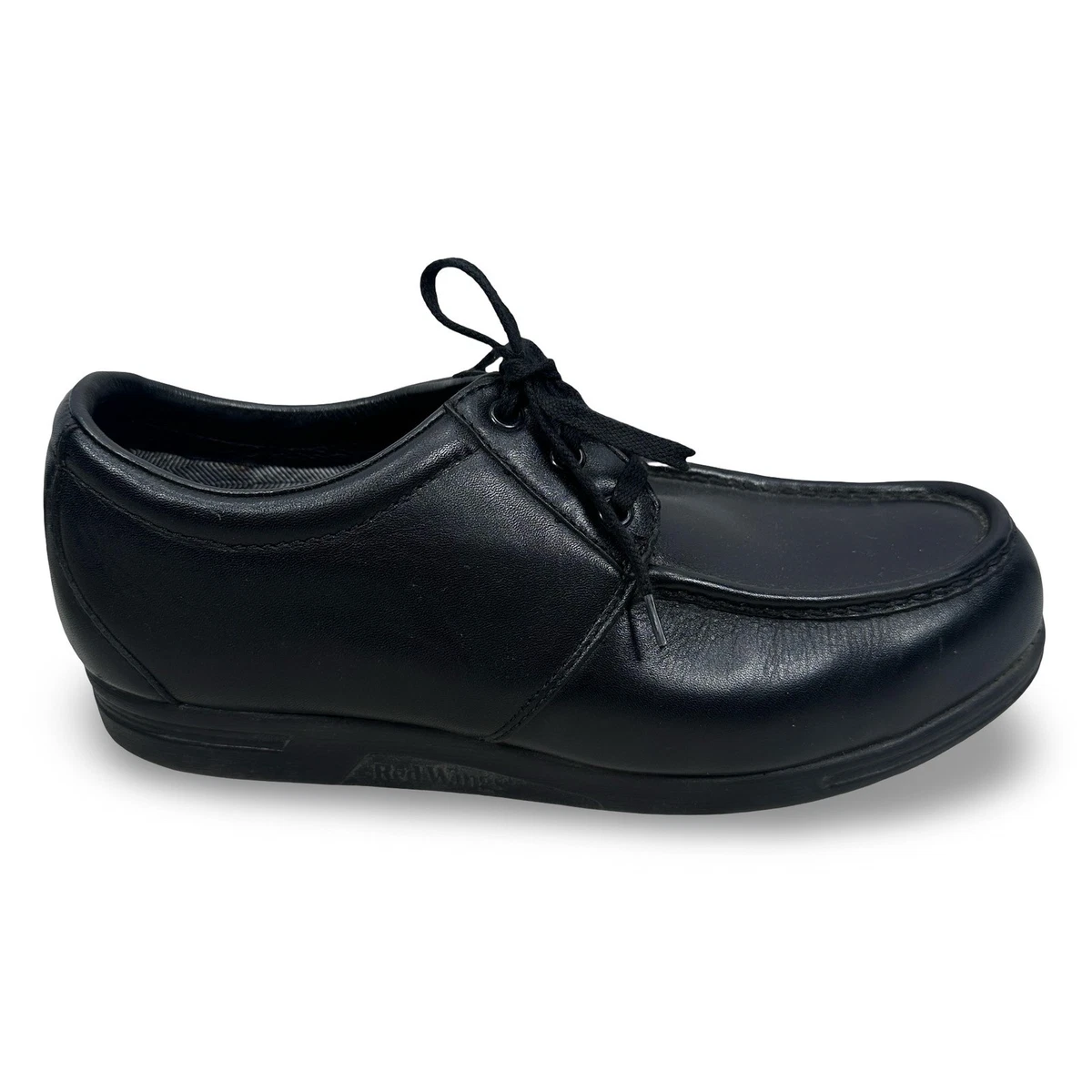 Red Wing Shoes Black Dress Shoes for Men for sale | eBay display picture 3