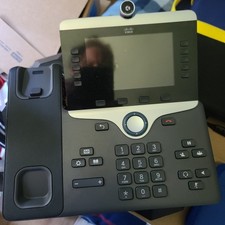 Cisco 8851 CP-8851-K9 Brand New Phone Ships Fast