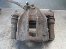 Q0004334V002000000 bremssättel vorne links SMART COUPE 0.8 CDI CAT 2003 2667795