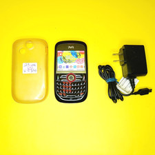 UNLOCKED INQ CHAT 3G KOODO TELUS CHATR BELL PUBLIC LUCKY KOODO MOBILE CELL PHONE