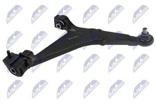 NTY Querlenker Dreieckslenker ZWD-CT-013 für SAXO PEUGEOT 106 1 1A 1C 2 Van Mans