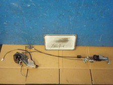 NISSAN Fairlady Z 1993 E-GZ32 Door Lock Solenoid 8050145P10 [Used] [PASKU183751]