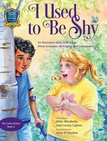 I Used To Be Shy | Mike Mirabella (U. A.) | Buch | Gebunden | Englisch | 2022
