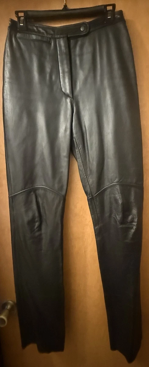 wilsons leather pants products for sale | eBay