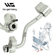 Hochdruckleitung Klimaanlage für AUDI Q5 2.0 TDI 3.0 TDI SQ5 TDI 8R0260367