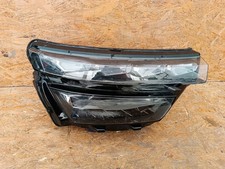 EU LHD FRONT RIGHT LAMP HEADLIGHT LED SKODA KAMIQ 658941016B