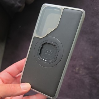 Quad Lock MAG Case Galaxy S25 Ultra Heavy Duty Protection