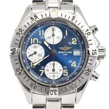 with paper BREITLING Colt A13035.1 Chronograph Automatic Men's Watch R#143598