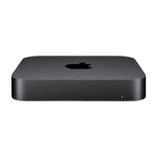 Apple Mac Mini 2018 A1993 Intel Core i7 32GB RAM 1TB Space Gray - B Grade
