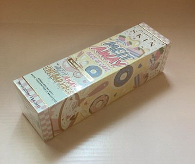 P Louise Melt Away the Bad Vibes Makeup Melting Mist PIECE OF CAKE 100ml VERSIEGELT